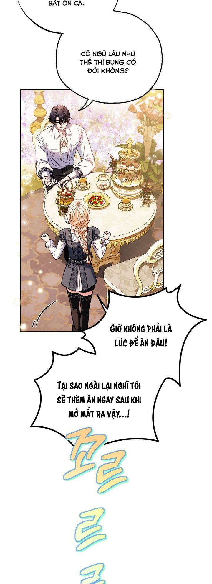 Trở Thành Người Giám Định Chất Độc Cho Thế Lực Hắc Ám Chương 33 Ảnh 44