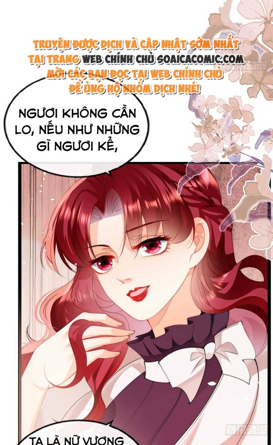 Đêm Không Ngủ Của Long Vương Chương 1 Ảnh 29