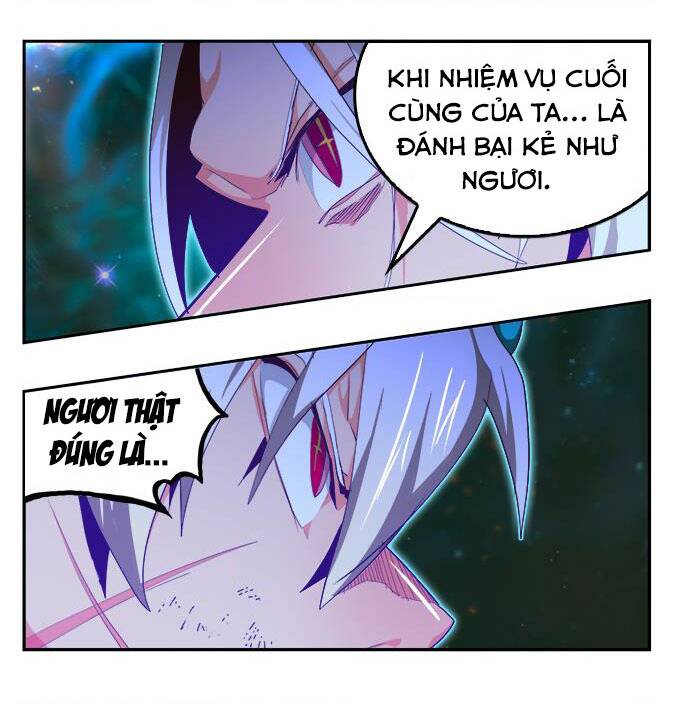 Chúa Tể Học Đường Chương 556.5 Ảnh 34