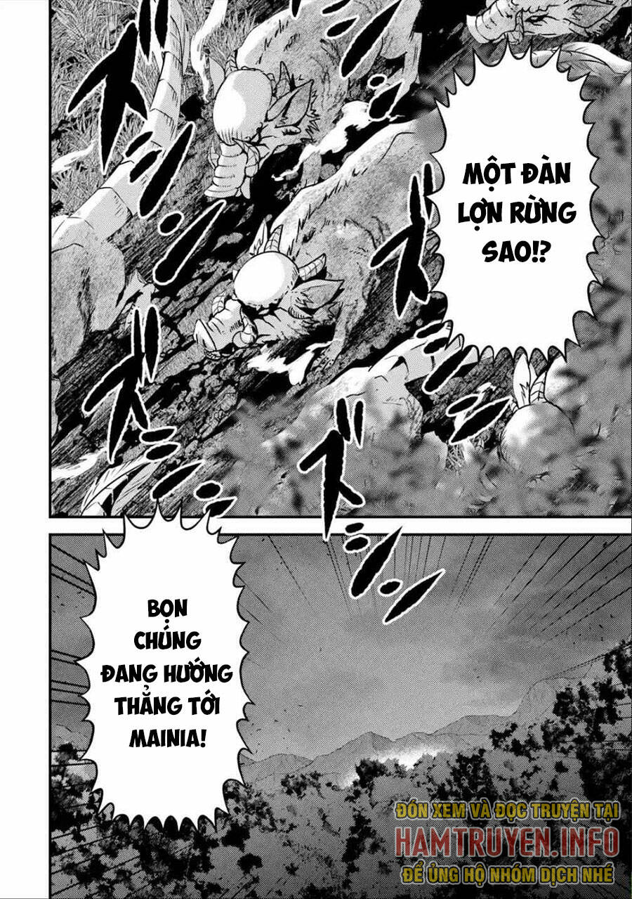 Isekai Tensei De Kenja Ni Natte Bouken-Sha Seikatsu Chương 10 Ảnh 5