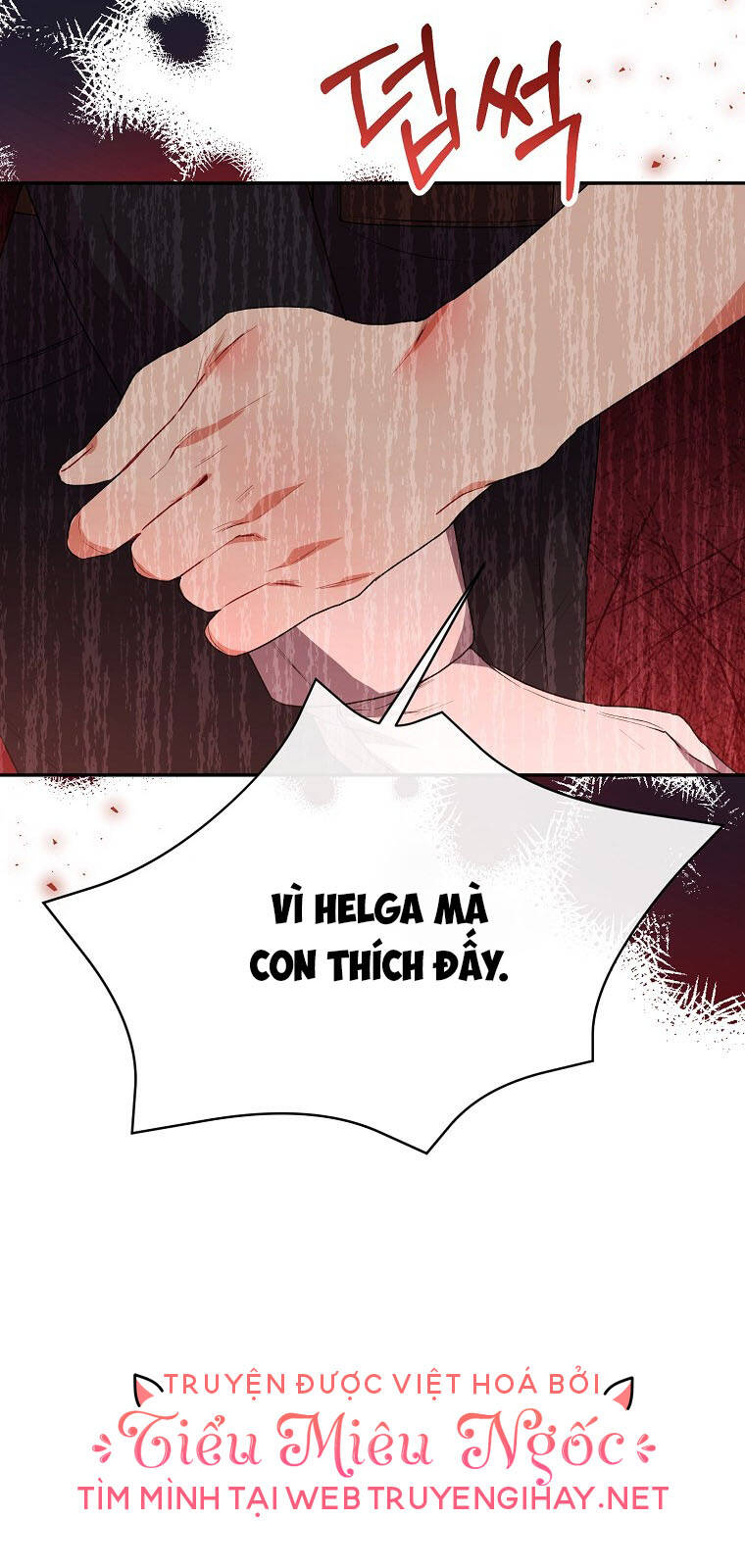 Cô Con Gái Thật Sự Đã Xuất Hiện Chương 52 Ảnh 36