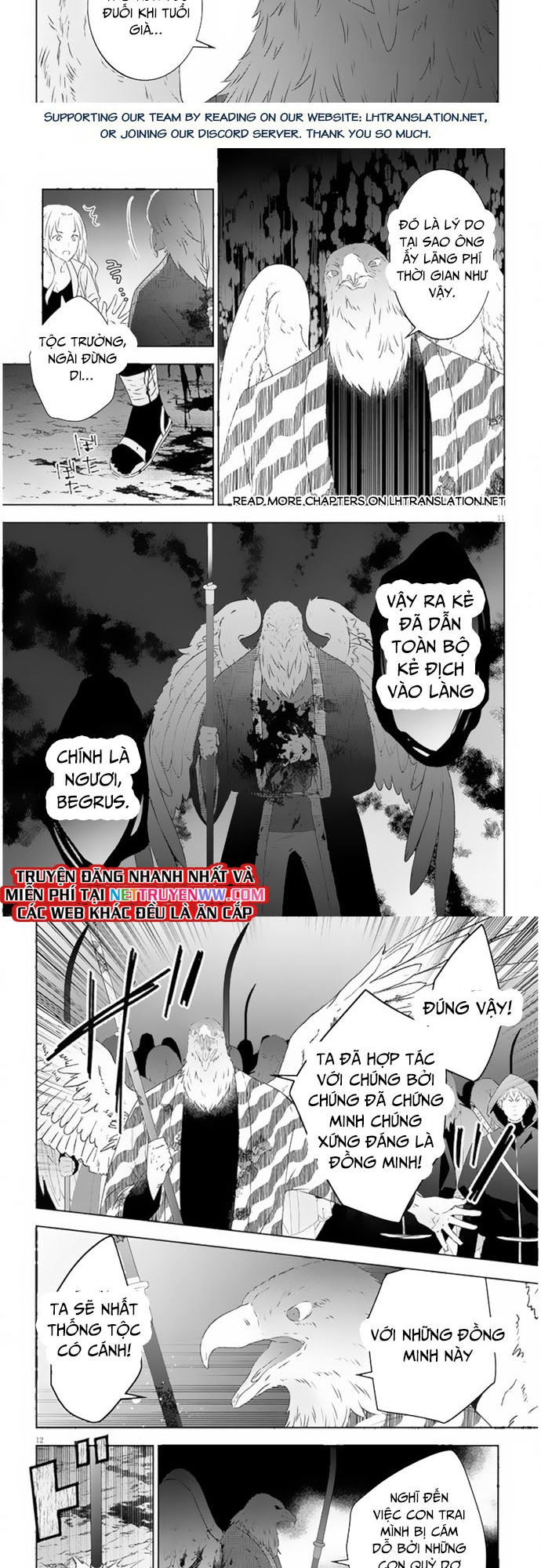 Maou Ni Natte Node, Dungeon Tsukutte Jingai Musume To Honobono Suru Chương 65 Ảnh 7