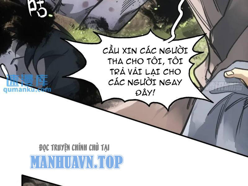 Xa Đao Nhân Chương 29 Ảnh 60