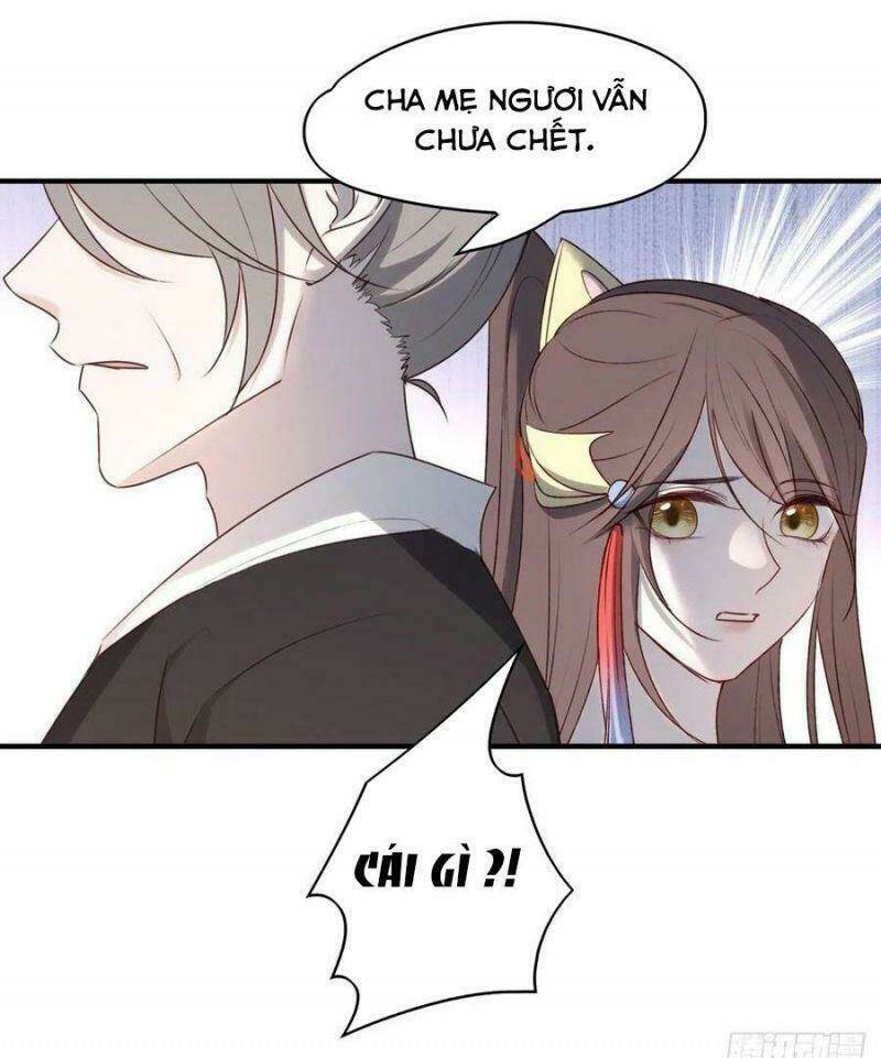Liệt Hỏa Cuồng Phi: Vương Gia Thú Tính Muốn Sủng Chương 129 Ảnh 29