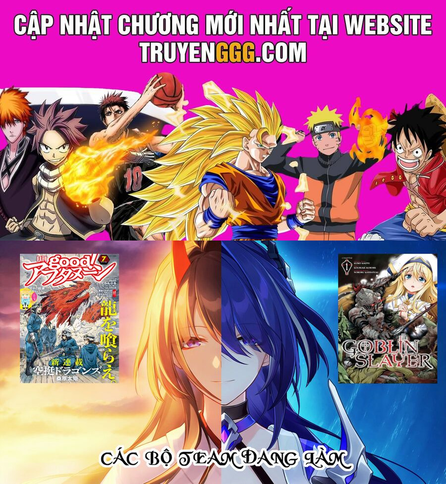 Kuutei Dragons Chương 72 Ảnh 2