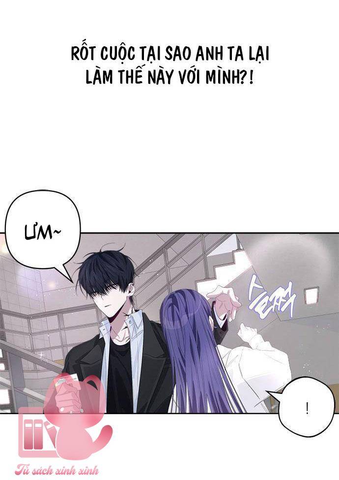 Đàn Anh Xấu Xa Chương 62 Ảnh 15