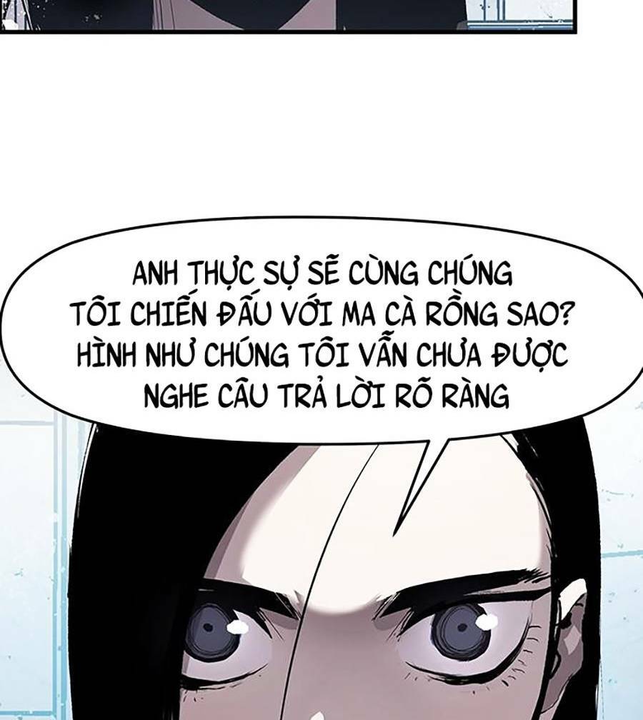 Kị Sĩ Xác Sống Chương 4 Ảnh 46