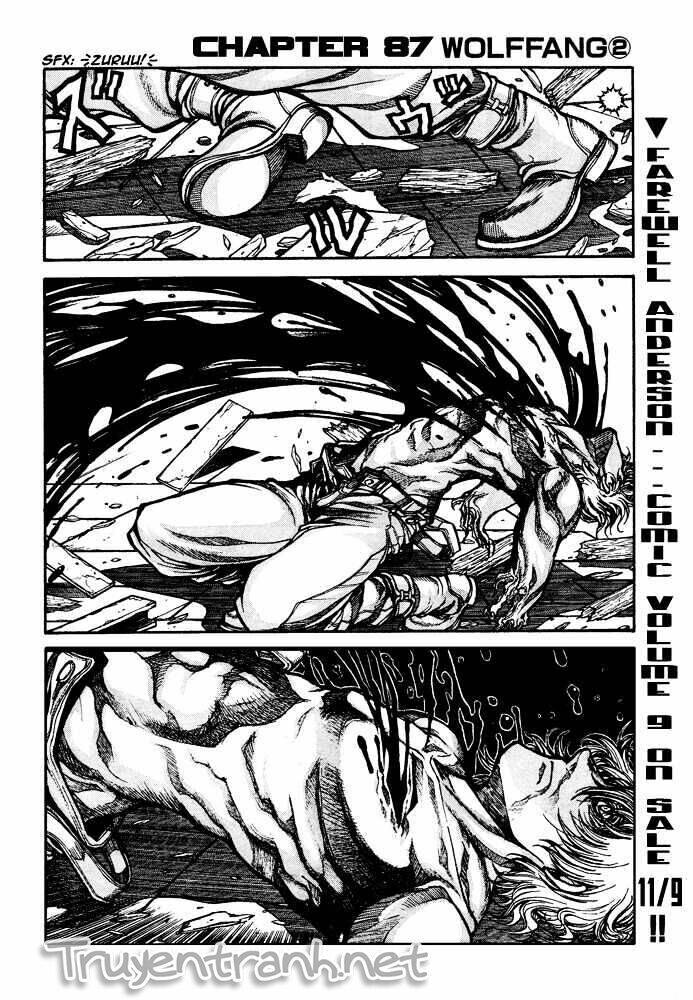 Hellsing Chương 87 Ảnh 4