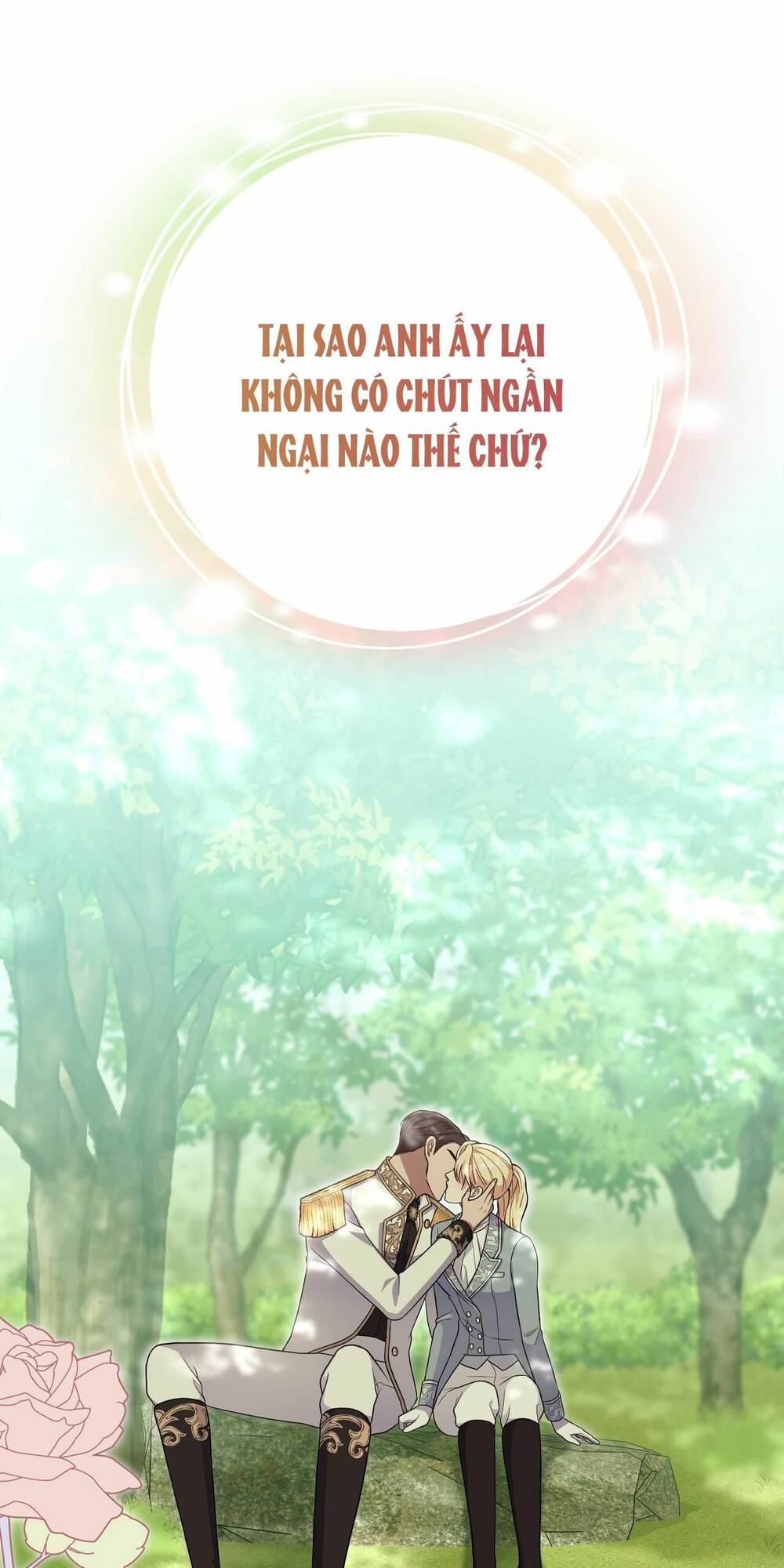 Hãy Để Mắt Đến Jasmine! Chương 24 Ảnh 9
