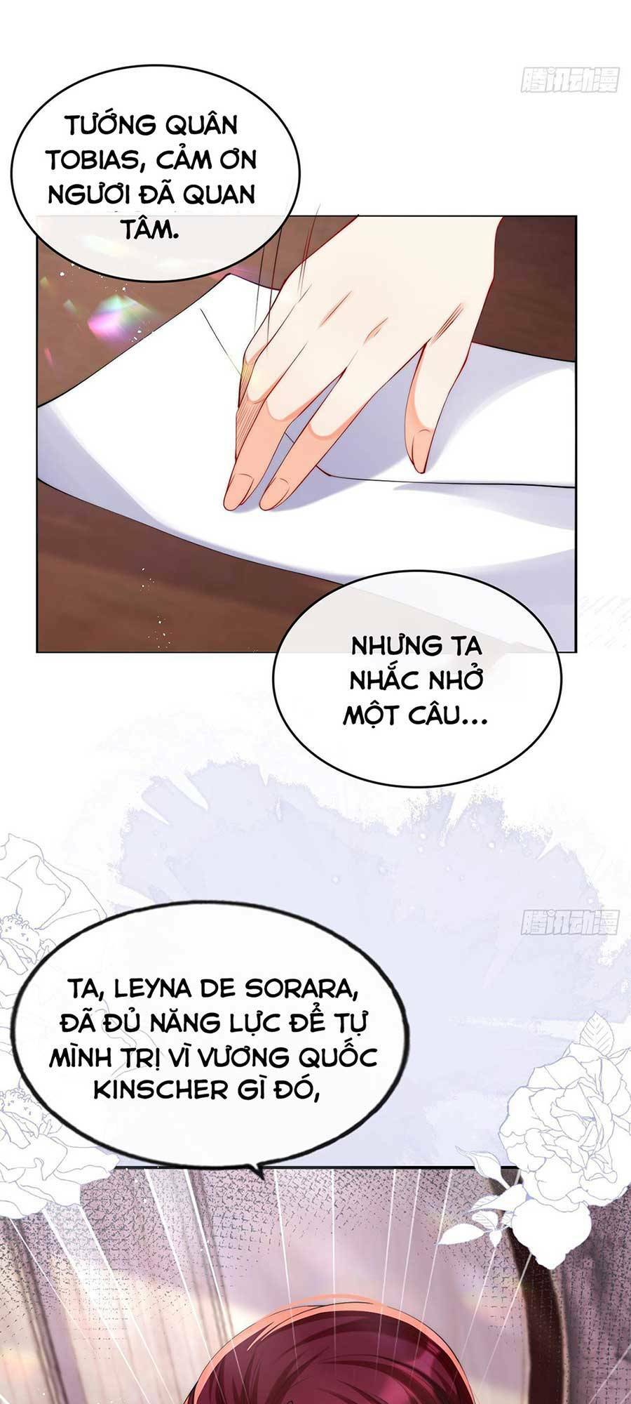 Đêm Không Ngủ Của Long Vương Chương 1 Ảnh 38