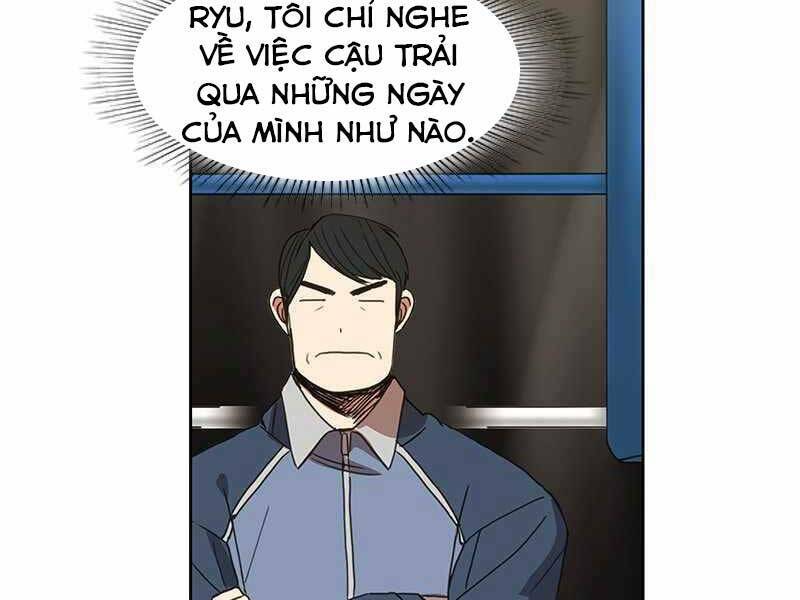 Võ Sĩ - The Boxer Chương 119 Ảnh 155