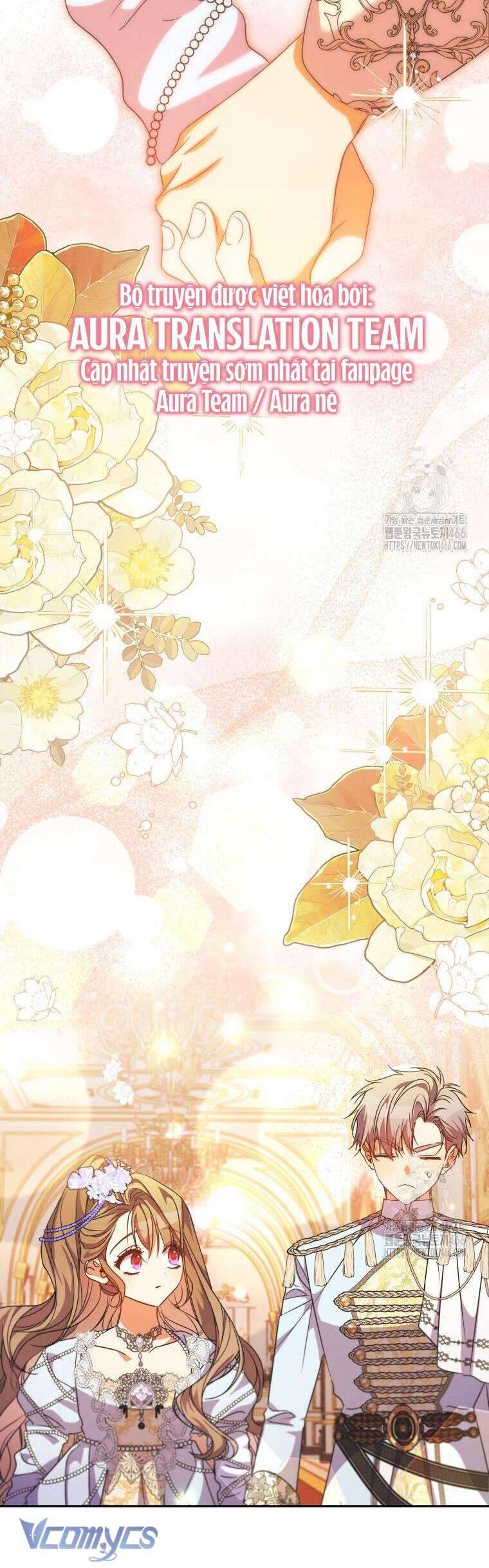 Thánh Nữ Được Đại Công Tước Nhận Nuôi Chương 64 Ảnh 33