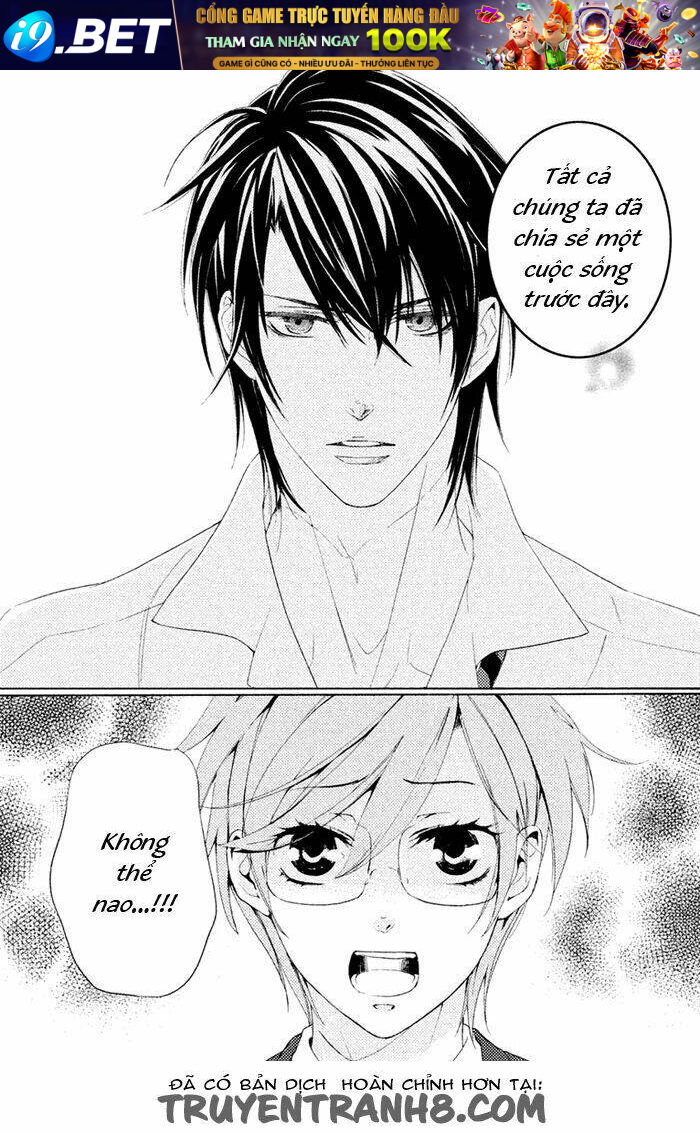 Ssg - Meimon Danshikou Keppuuroku Chương 1 Ảnh 42