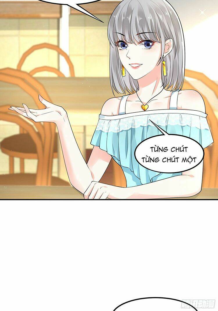 Satan Tổng Tài, Đừng Yêu Tôi Chương 13 Ảnh 27
