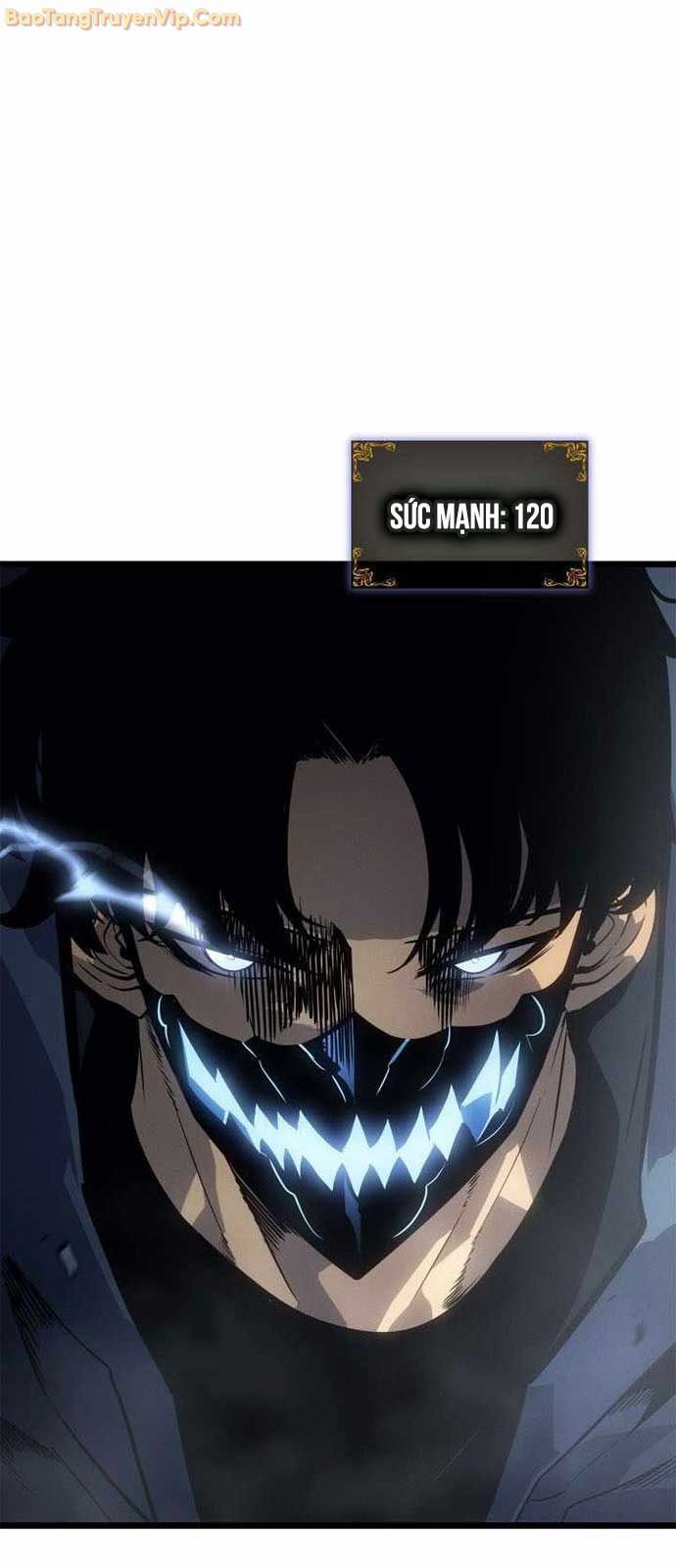 Solo Leveling Ragnarok Chương 36 Ảnh 40