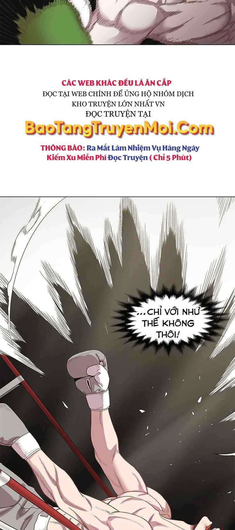 Võ Sĩ - The Boxer Chương 121 Ảnh 64