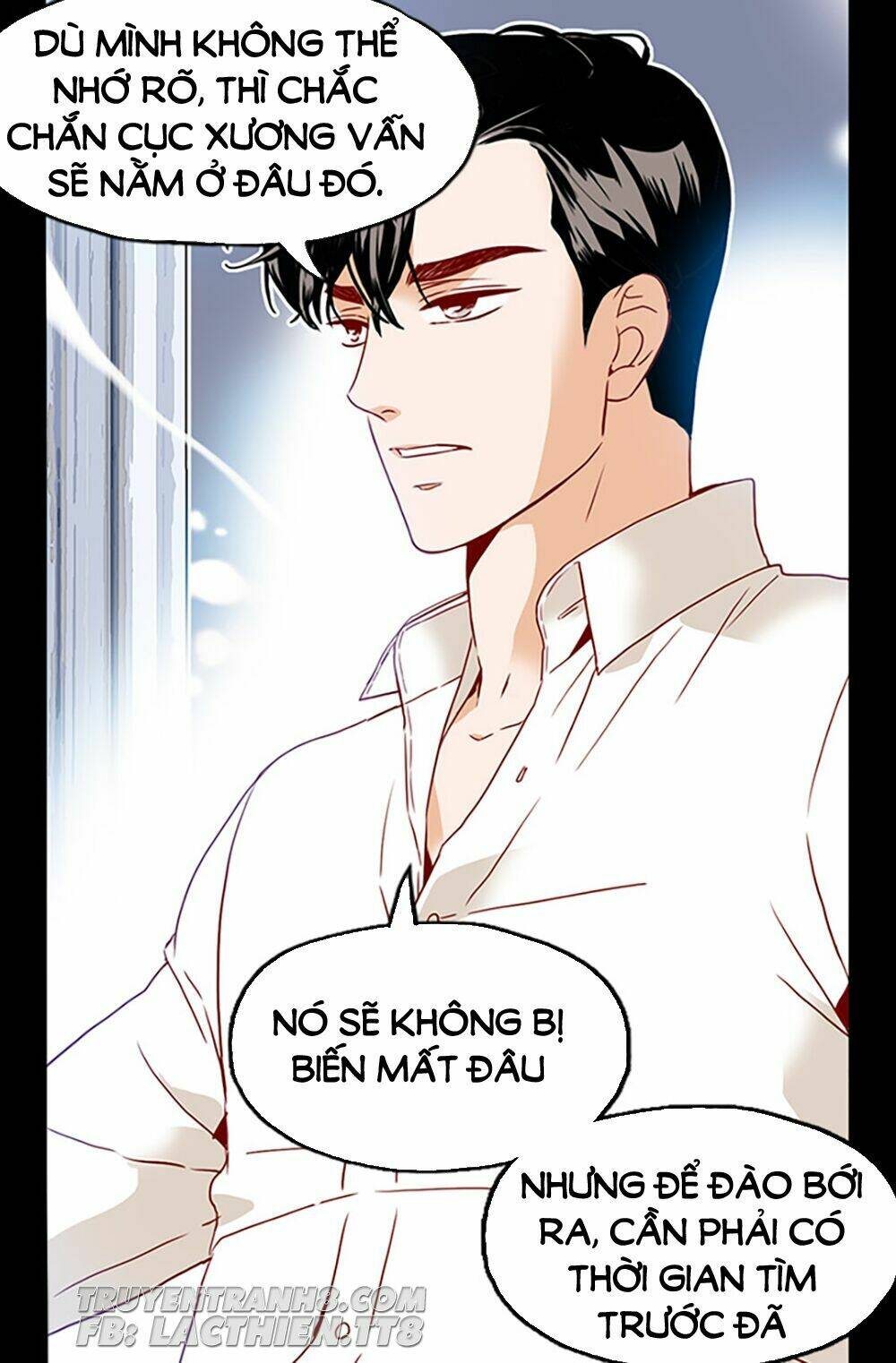 Thư Ký Kim Sao Thế Nhỉ? Chương 22 Ảnh 36