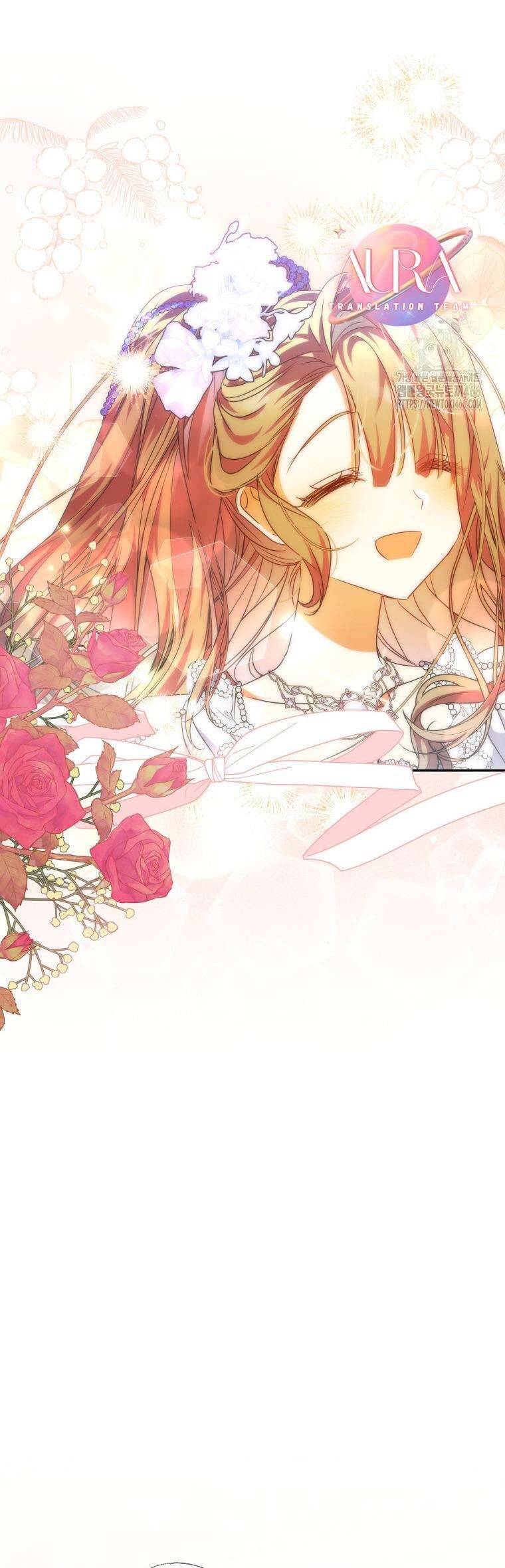 Thánh Nữ Được Đại Công Tước Nhận Nuôi Chương 64 Ảnh 34