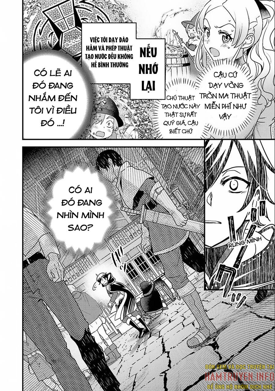 Isekai Tensei De Kenja Ni Natte Bouken-Sha Seikatsu Chương 15 Ảnh 7