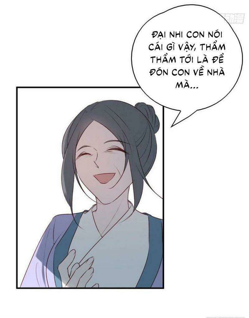 Liệt Hỏa Cuồng Phi: Vương Gia Thú Tính Muốn Sủng Chương 119 Ảnh 19