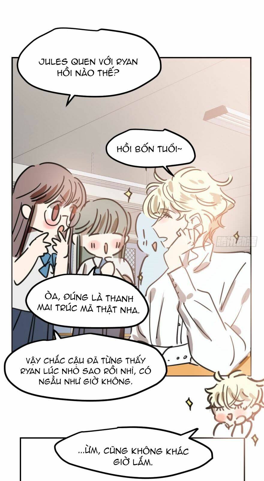Truy Bắt Ngao Ngao Chương 43 Ảnh 49