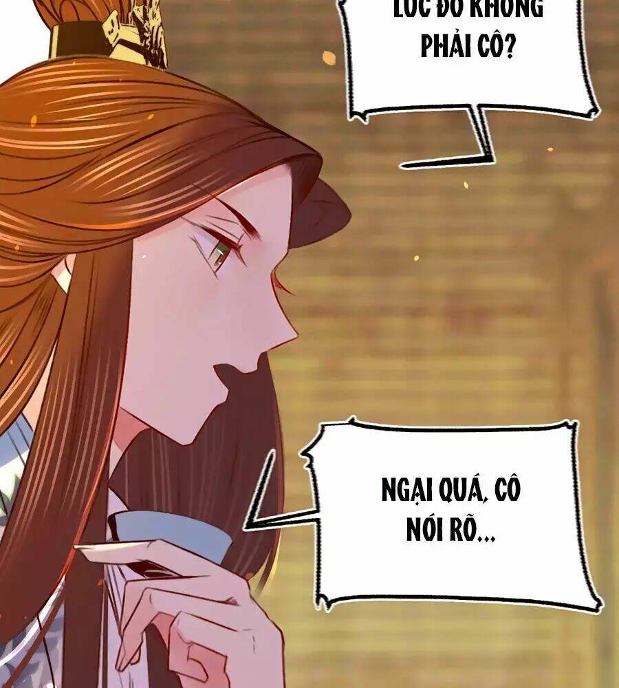 Phượng Hoàn Triều: Vương Gia Yêu Nghiệt Xin Tránh Đường Chương 22 Ảnh 19