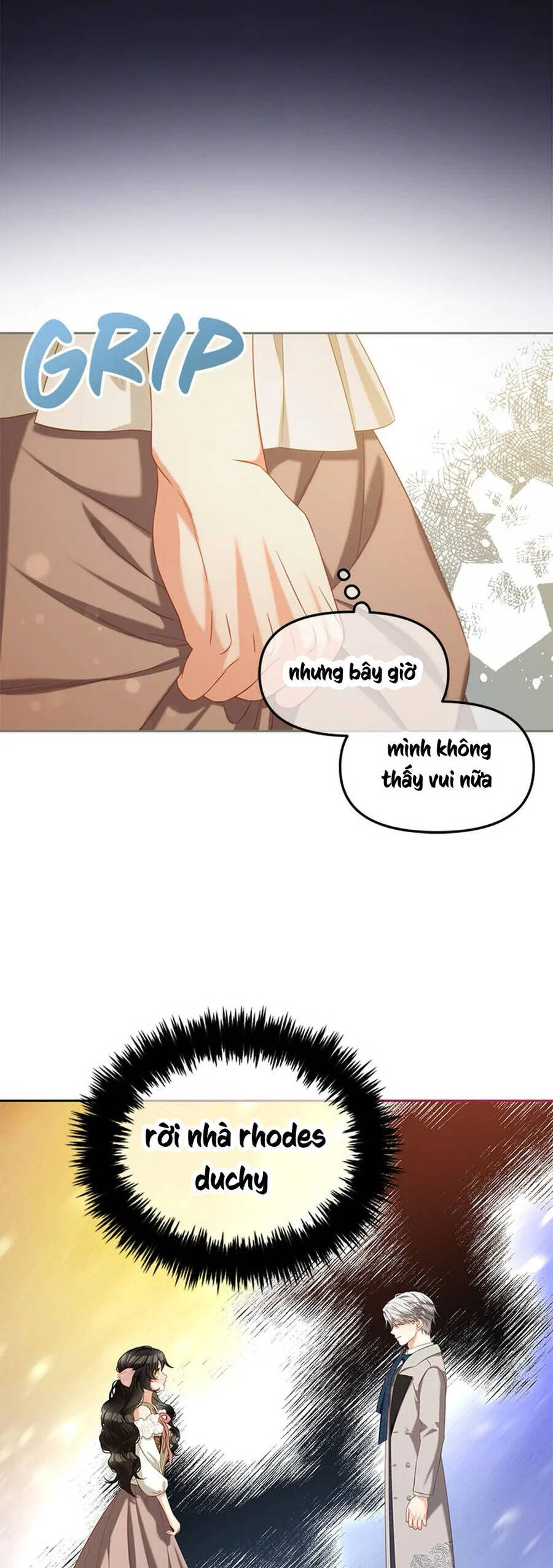 Tôi Sẽ Ở Ngay Bên Cạnh Nam Chính Chương 52 Ảnh 26