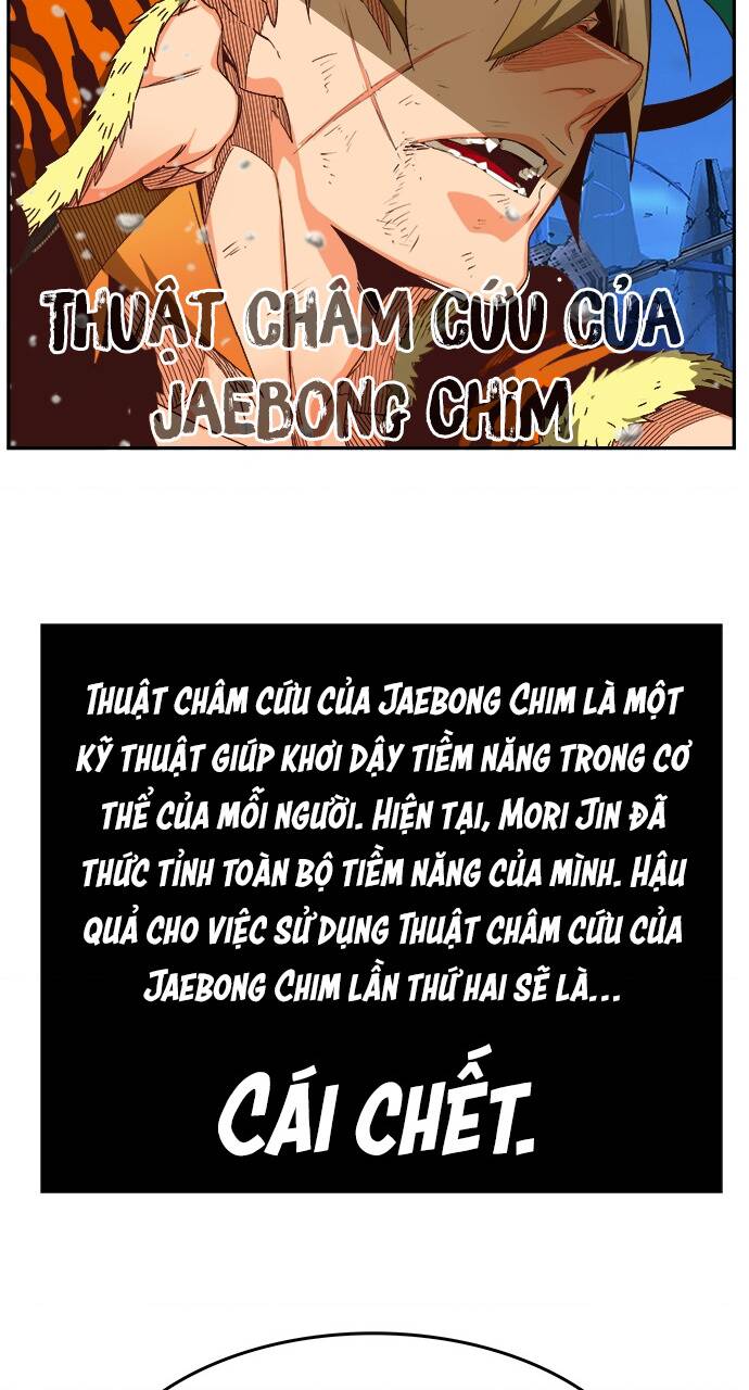 Chúa Tể Học Đường Chương 560 Ảnh 68