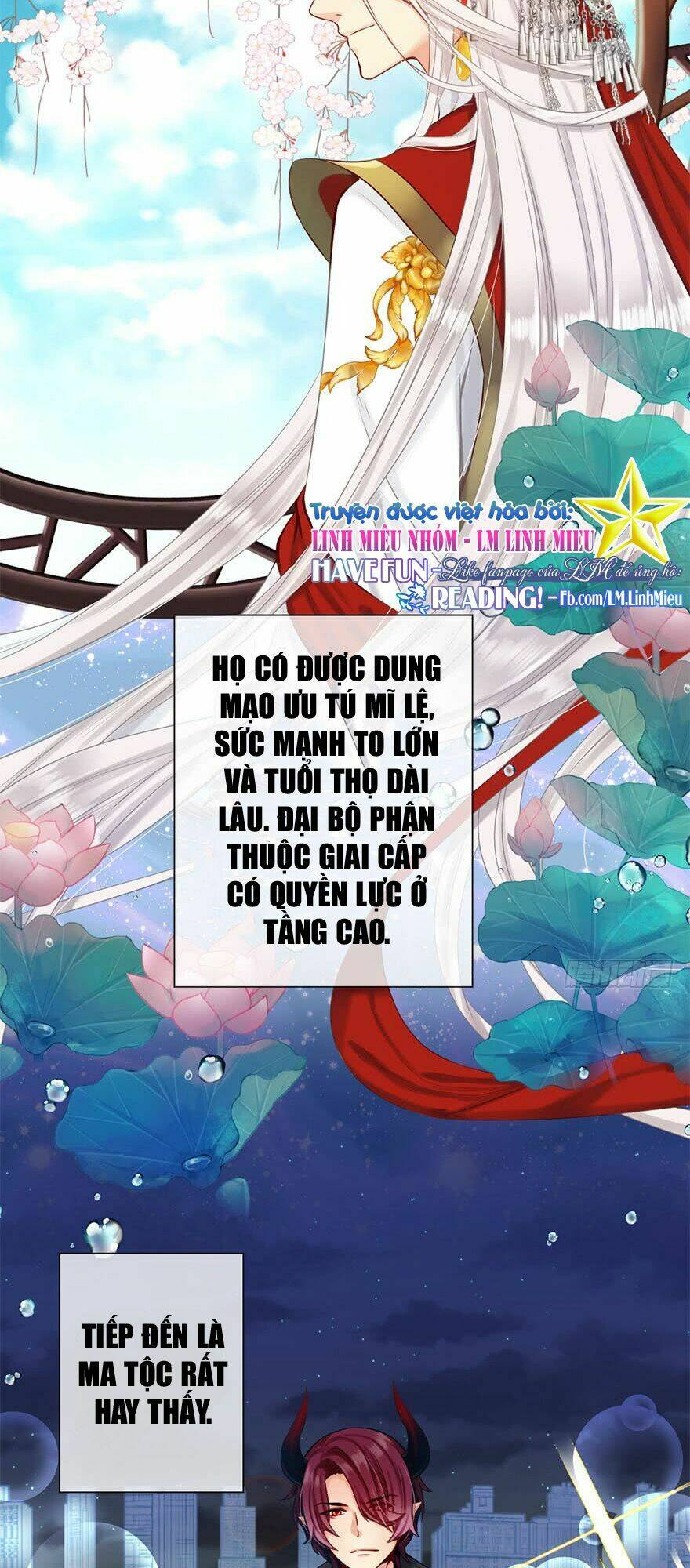 Quên Đi Luyến Ái Chương 1 Ảnh 4