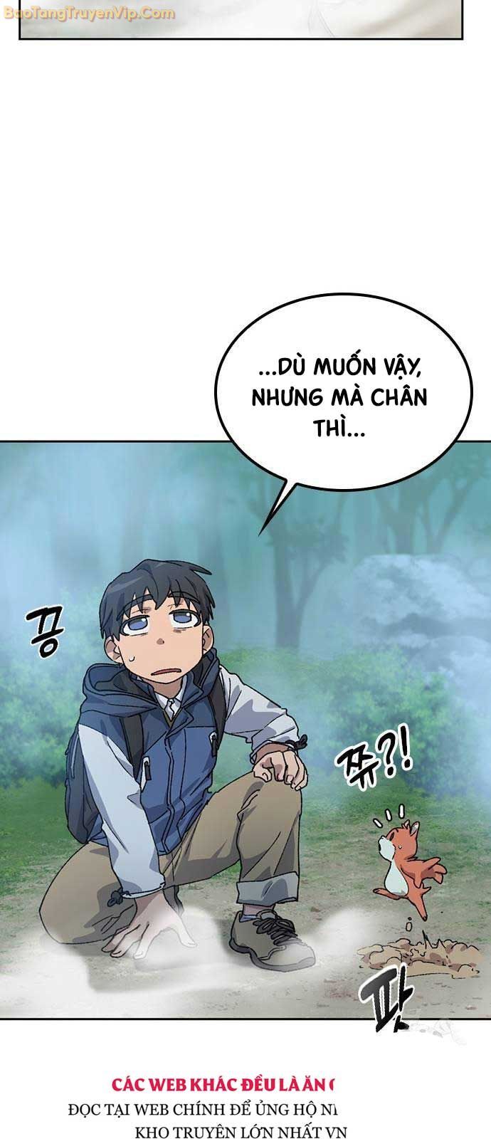 Chữa Lành Cuộc Sống Thông Qua Cắm Trại Ở Thế Giới Khác Chương 46 Ảnh 62