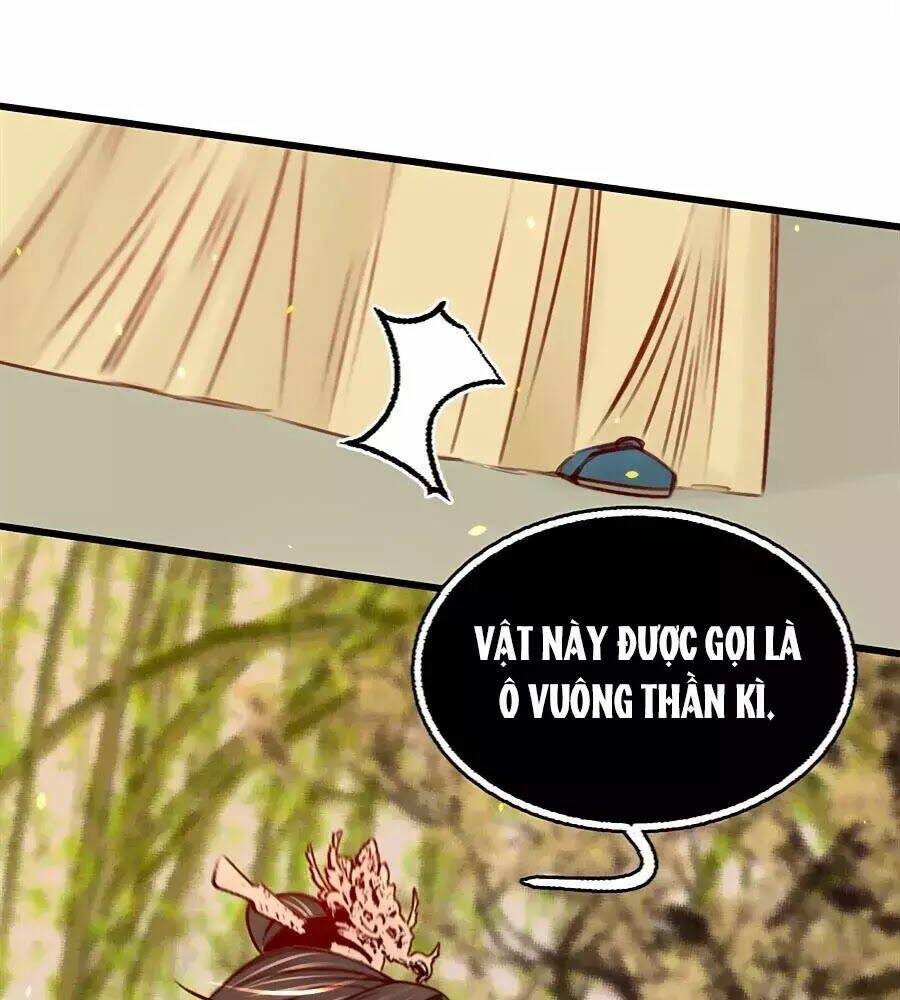 Phượng Hoàn Triều: Vương Gia Yêu Nghiệt Xin Tránh Đường Chương 29 Ảnh 19
