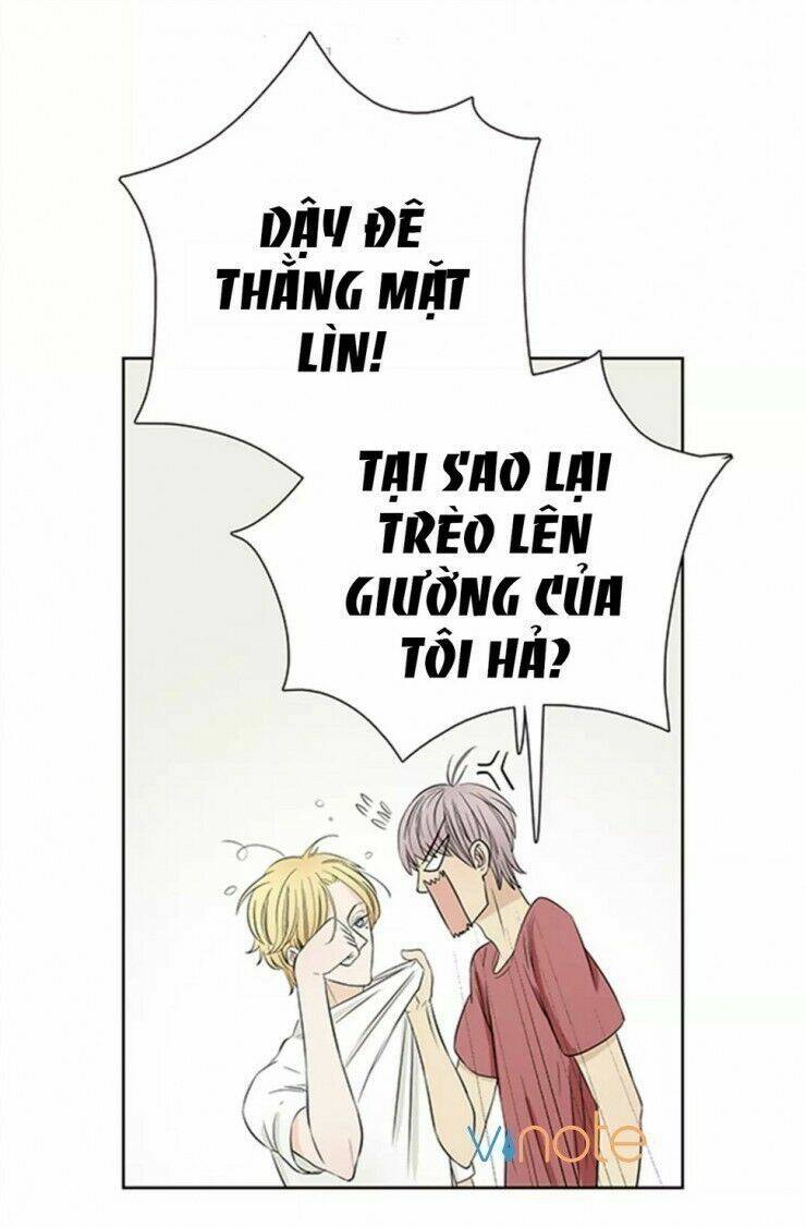 Trúc Mã Ngoe Nguẩy Đuôi Chương 3 Ảnh 6