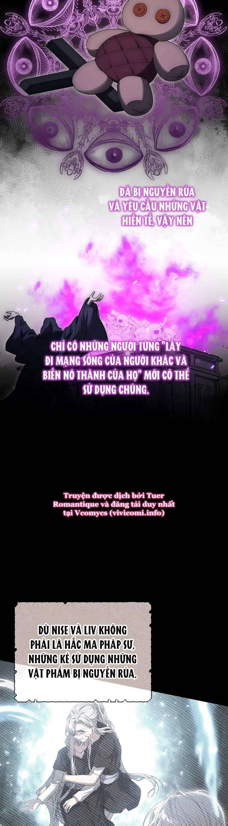 Tôi Bị Mắc Kẹt Trong Trò Chơi Lỗi Chương 65 Ảnh 6