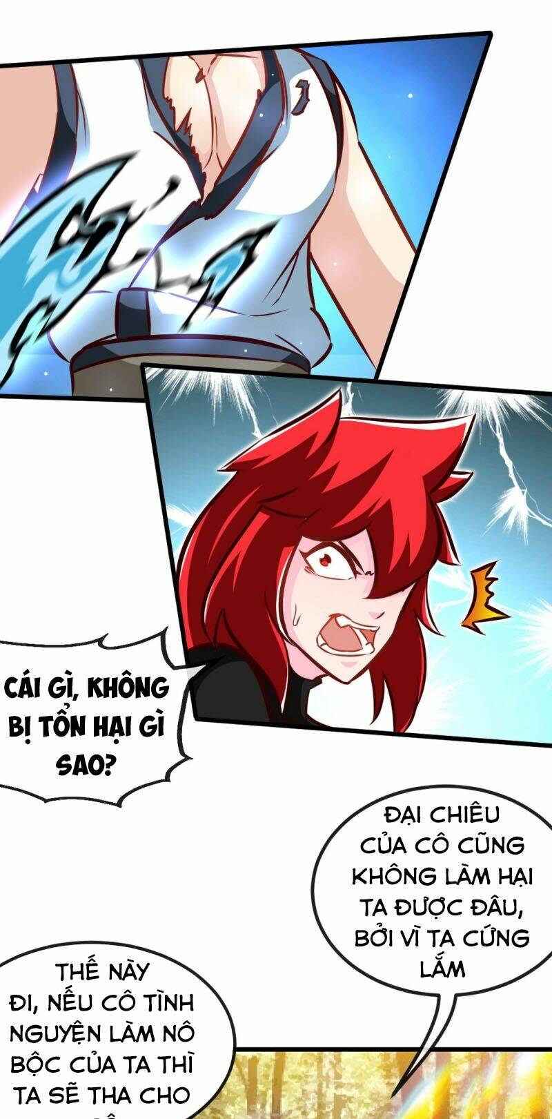 Chí Tôn Thần Ma Chương 175 Ảnh 13