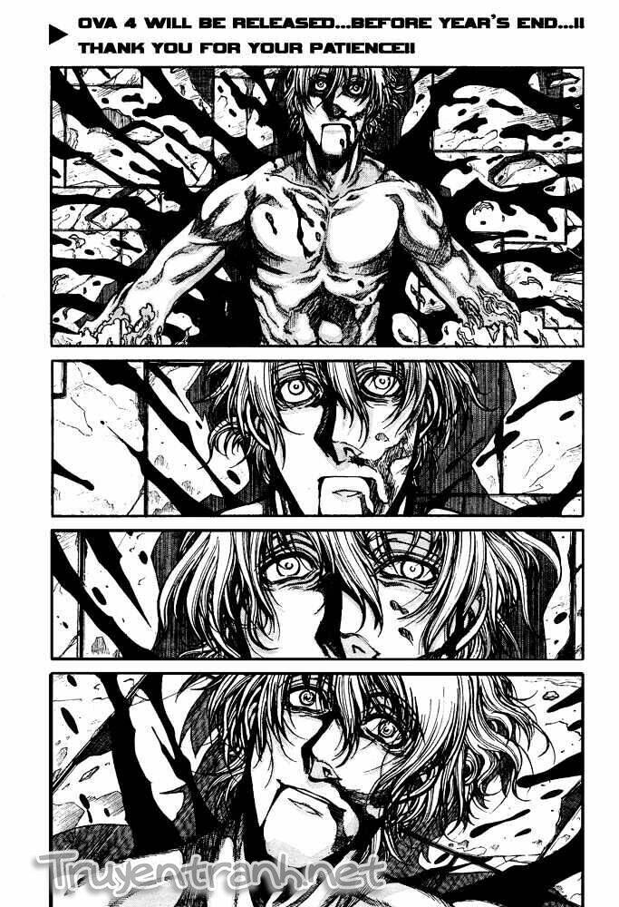 Hellsing Chương 87 Ảnh 5