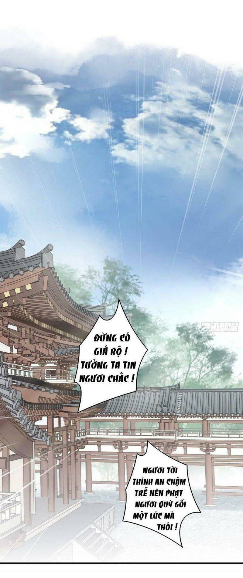 Liệt Hỏa Cuồng Phi: Vương Gia Thú Tính Muốn Sủng Chương 120 Ảnh 21