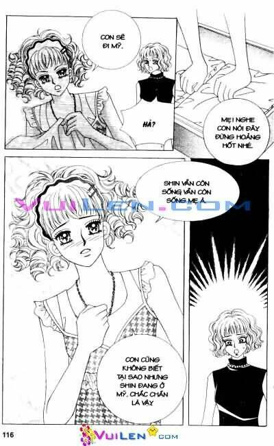 Cấm Hôn Chương 78 Ảnh 18