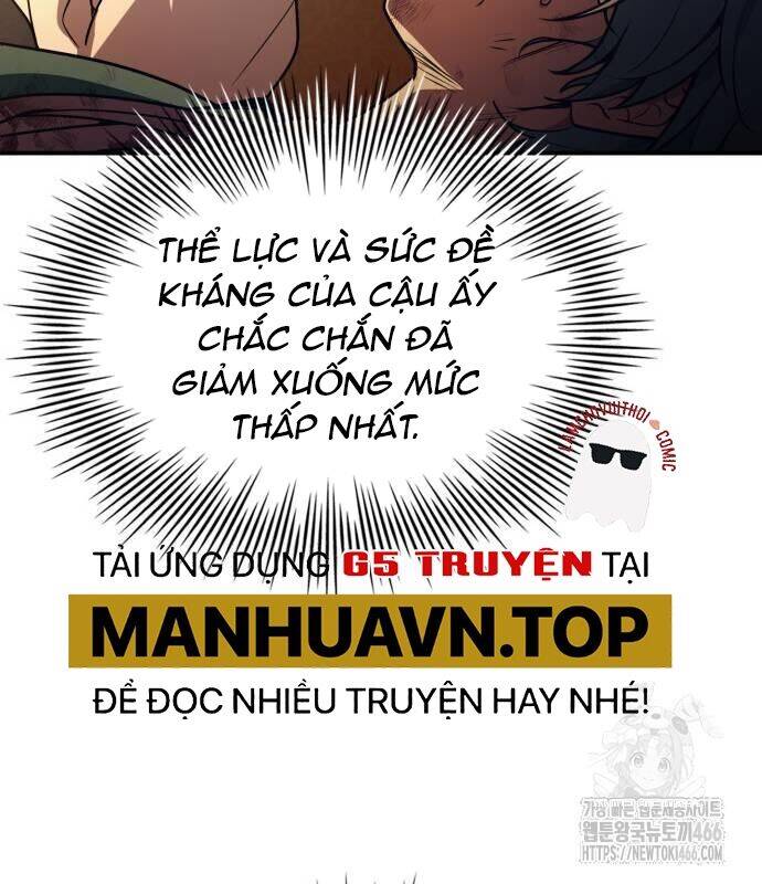 Hoàng Tử Bán Thuốc Chương 55 Ảnh 110