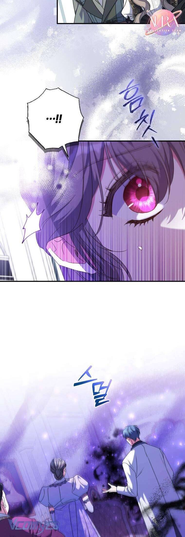 Thánh Nữ Được Đại Công Tước Nhận Nuôi Chương 51 Ảnh 38