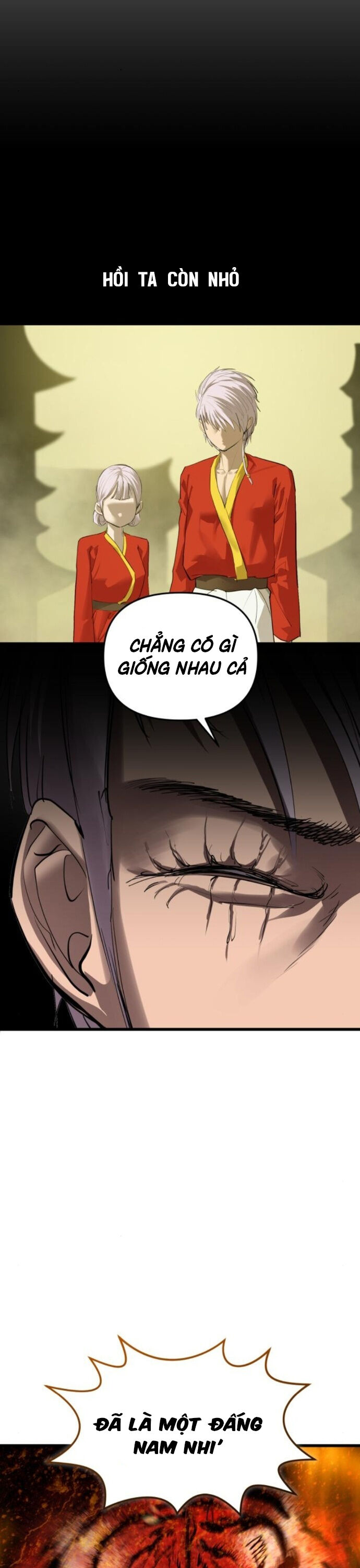 Cốt Nhân Chương 16 Ảnh 27
