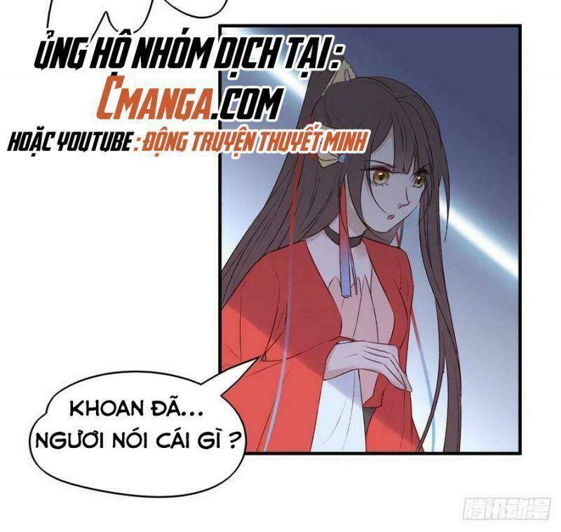 Liệt Hỏa Cuồng Phi: Vương Gia Thú Tính Muốn Sủng Chương 120 Ảnh 5