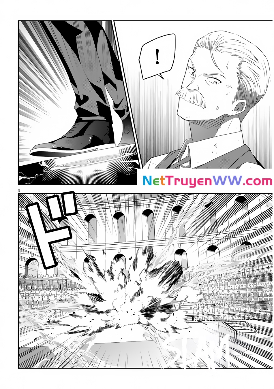 Maou Ni Natte Node, Dungeon Tsukutte Jingai Musume To Honobono Suru Chương 63 Ảnh 7