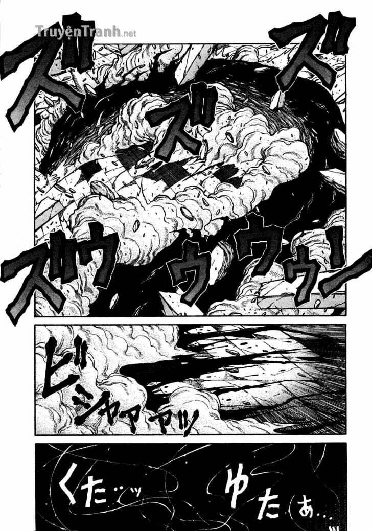 Hellsing Chương 79 Ảnh 18