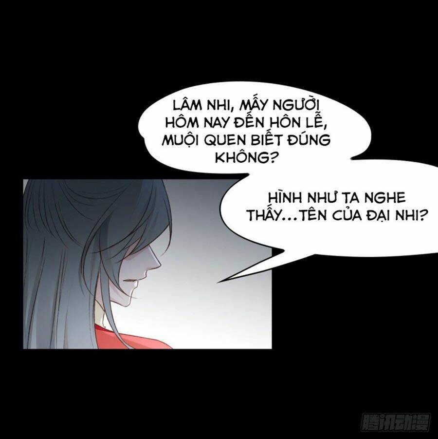 Liệt Hỏa Cuồng Phi: Vương Gia Thú Tính Muốn Sủng Chương 110 Ảnh 17