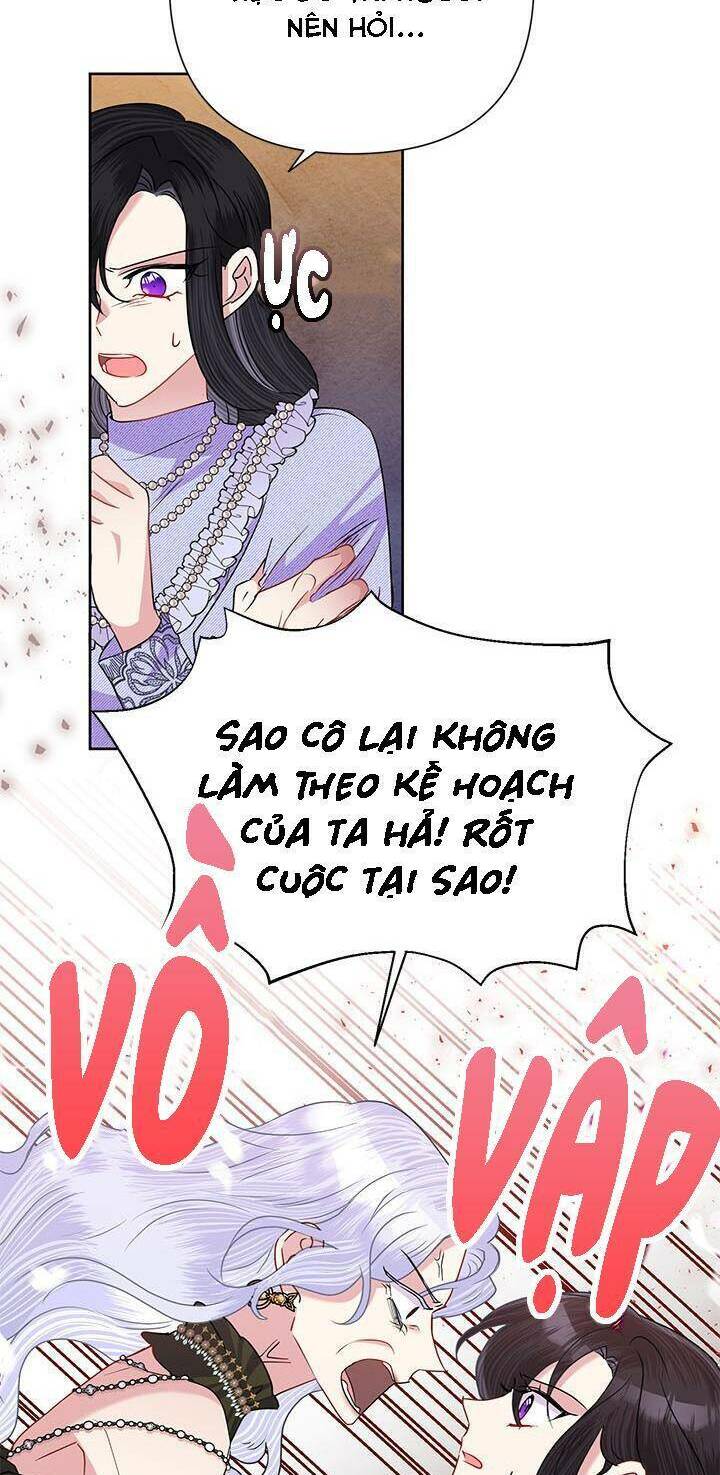 Ác Nữ Hôm Nay Lại Yêu Đời Rồi! Chương 54 Ảnh 67