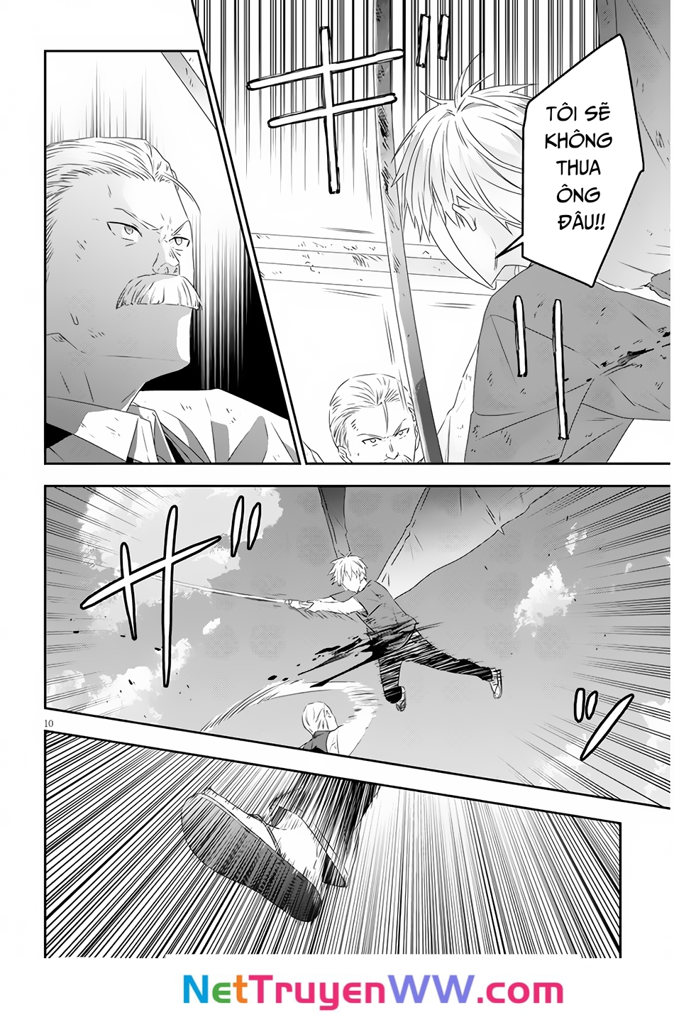 Maou Ni Natte Node, Dungeon Tsukutte Jingai Musume To Honobono Suru Chương 63 Ảnh 11