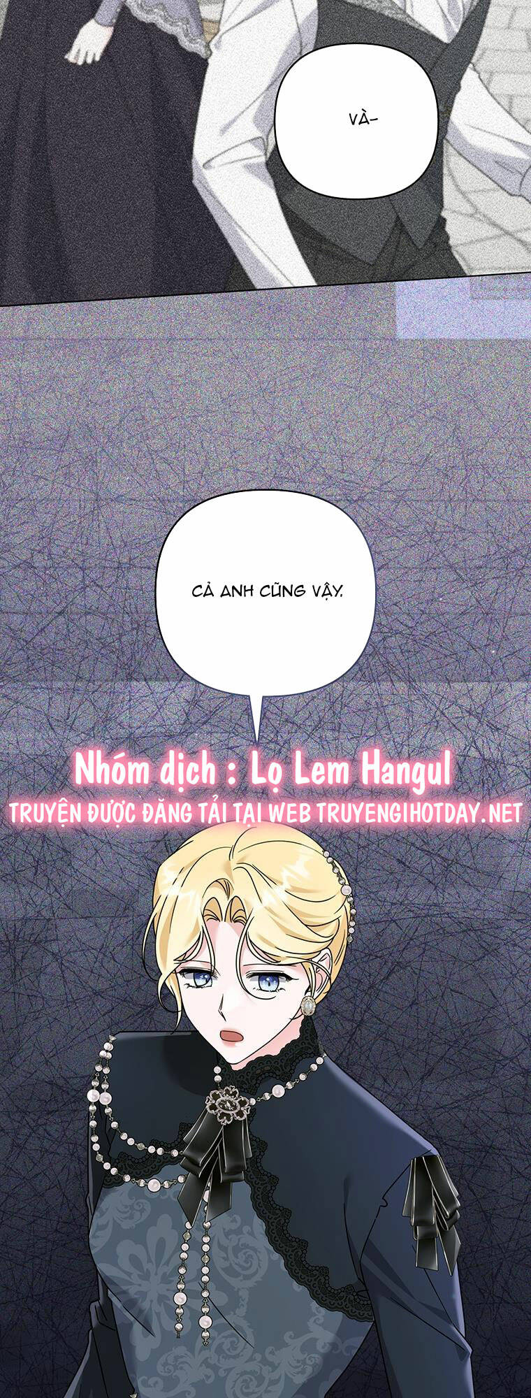 Hãy Để Tôi Được Hiểu Em Chương 151 Ảnh 64