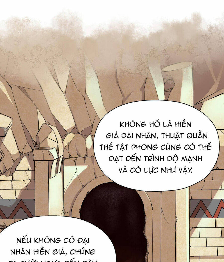 Công Chúa Yêu Tinh Cực Muốn Bị Thú Nhân Tấn Công Chương 5 Ảnh 35