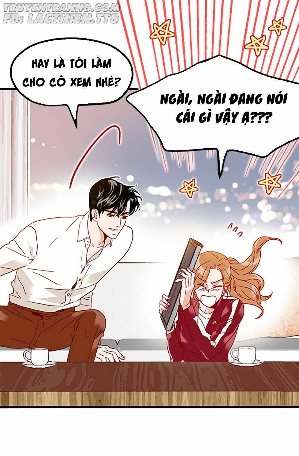 Thư Ký Kim Sao Thế Nhỉ? Chương 22 Ảnh 55