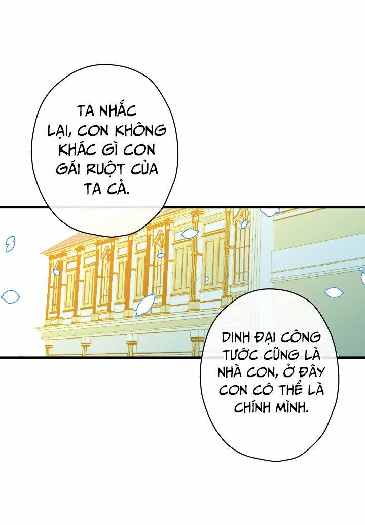 Hoàng Phi Bóng Tối Chương 14 Ảnh 28